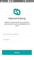 qbot Partner App Plakat