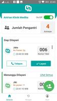qbot Partner App Screenshot 1