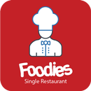 Foodies Single Restaurant APK