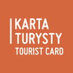 Tourist Card icon