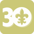 Zlot 30-lecia ZHR ikon