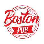 Boston Pub