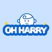 Oh Harry Zeichen