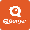Q Burger饗樂餐飲 圖標