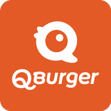 Q Burger饗樂餐飲 icône
