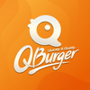 Q Burger饗樂餐飲 圖標