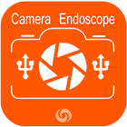 Camera Endoscope Checker icône