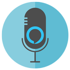 Alexa voice commands icon