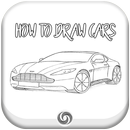 How to draw Cars APK