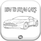 ikon How to draw Cars