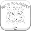 How to draw Animals