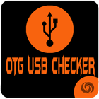 OTG USB Checker icon