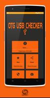 OTG USB Checker capture d'écran 1
