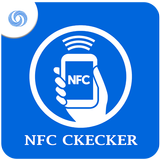NFC Checker simgesi