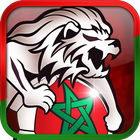 Maroc Botola アイコン