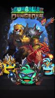 Gumballs & Dungeons(G&D) Affiche