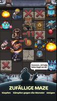 Gumballs & Dungeons(G&D) capture d'écran 1
