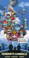 Gumballs & Dungeons(G&D) capture d'écran 2