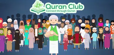 Quran Club (Коран Клуб)