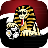 الدوري المصري ikon