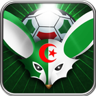 Algerie Fennecs-icoon