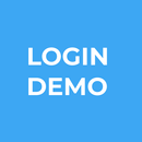 Login Demo APK