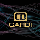 CARDI Tech icône