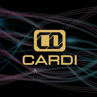 CARDI Tech アイコン