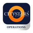 O-Citystars icon