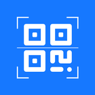 QR Code Scanner アイコン