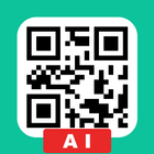 QR Scanner icono
