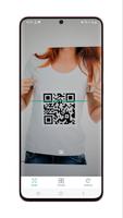 QR Scanner captura de pantalla 1