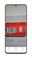 QR Scanner captura de pantalla 2