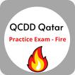 ”QCDD Qatar practice exam