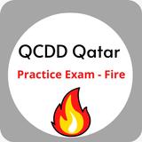 QCDD Qatar practice exam icon