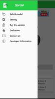 Qdroid capture d'écran 2