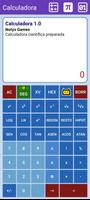 Calculator اسکرین شاٹ 1
