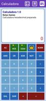 Calculator اسکرین شاٹ 2