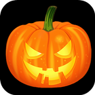 Halloween Greeting Card icon