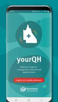 yourQH Poster