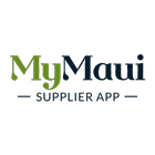 Maui Milk – Milk Supply App-icoon