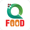 Qfood: food & groceries APK