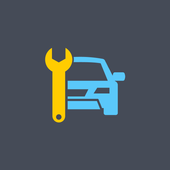 InCar - автоуслуги icon