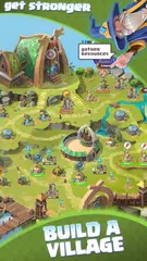 Spell Defense: Epic Bricks Bre XAPK download