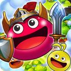 Incredible Dungeons أيقونة