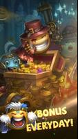 Incredible Dungeons الملصق