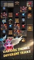Incredible Dungeons تصوير الشاشة 1