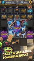 Incredible Dungeons تصوير الشاشة 2