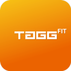 TAGG Fit آئیکن