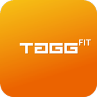 TAGG Fit icône